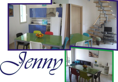 Casa Vacanze Jenny